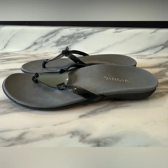 Vionic Raysa Sandal - Picture 8 of 10